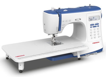 NECCHI NC-103D Macchina per cucire elettronica
