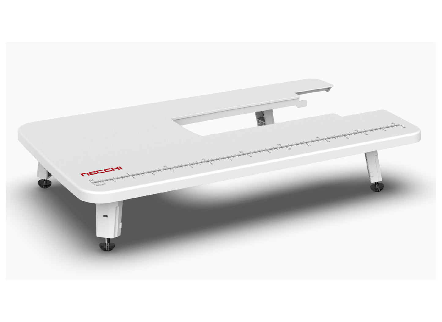 NECCHI NC-103D Macchina per cucire elettronica