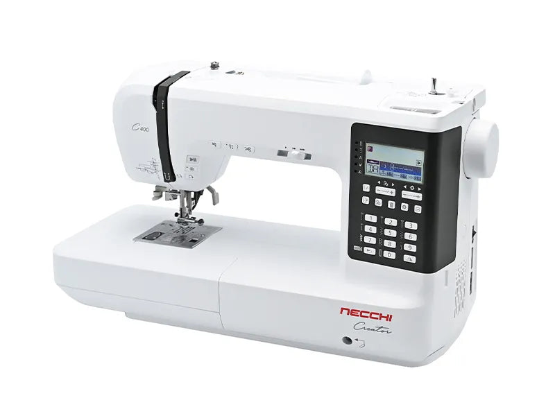 Necchi Creator C400