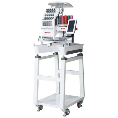 Necchi Creator C10 ricamatrice