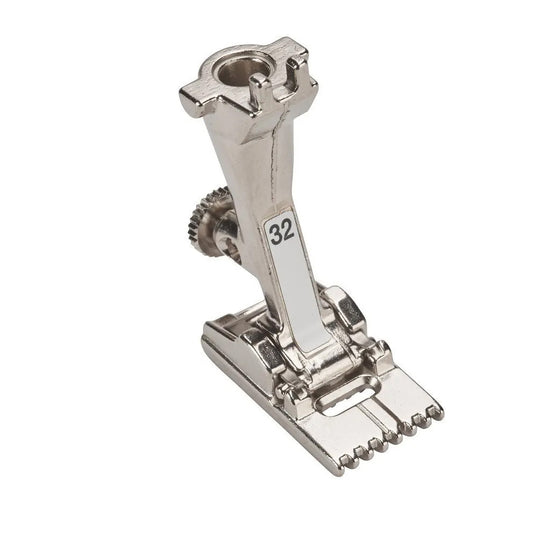Piedino Per Nervature Con 7 Scanalature