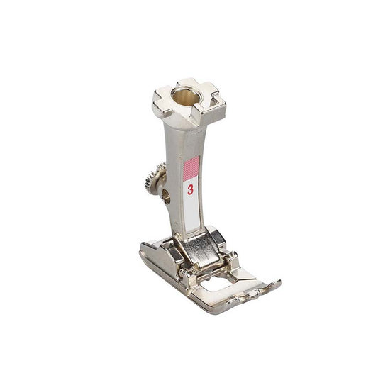 Piedino Per Occhielli Numero 3