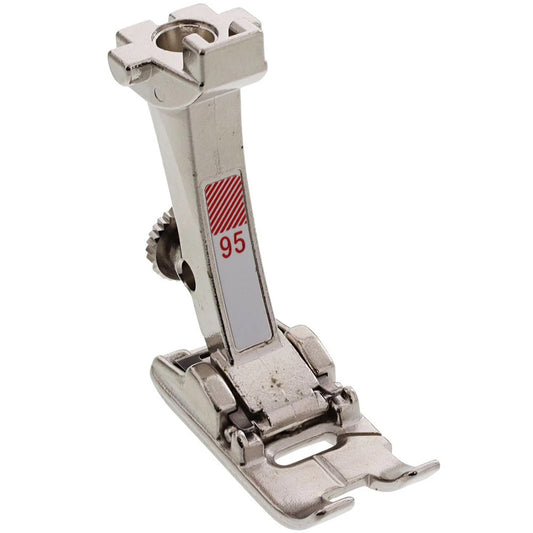 Piedino Per Il Bordatore Numero 95