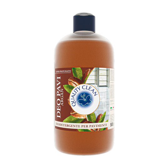 DEO PAVI ARGAN