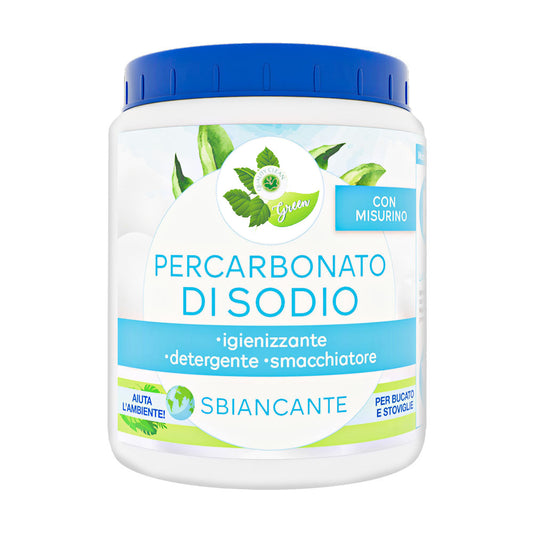 PERCARBONATO DI SODIO