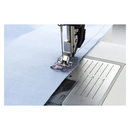 Piedino Trasparente Per Quilt Da 6 mm
