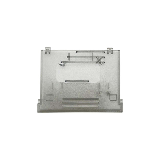 Vetrino Per Placca Brother FS20S/FS60X