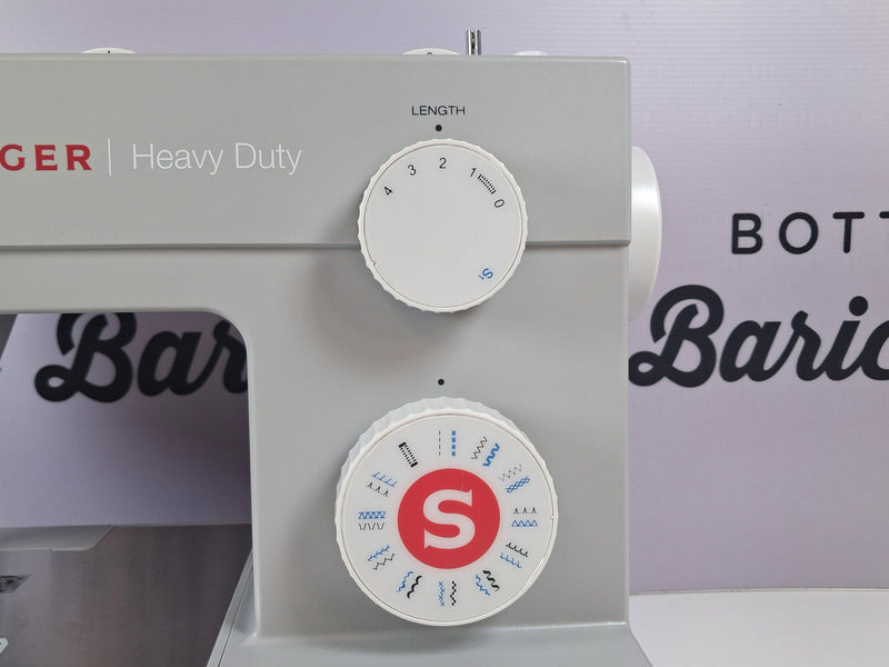 Singer Heavy Duty 4423