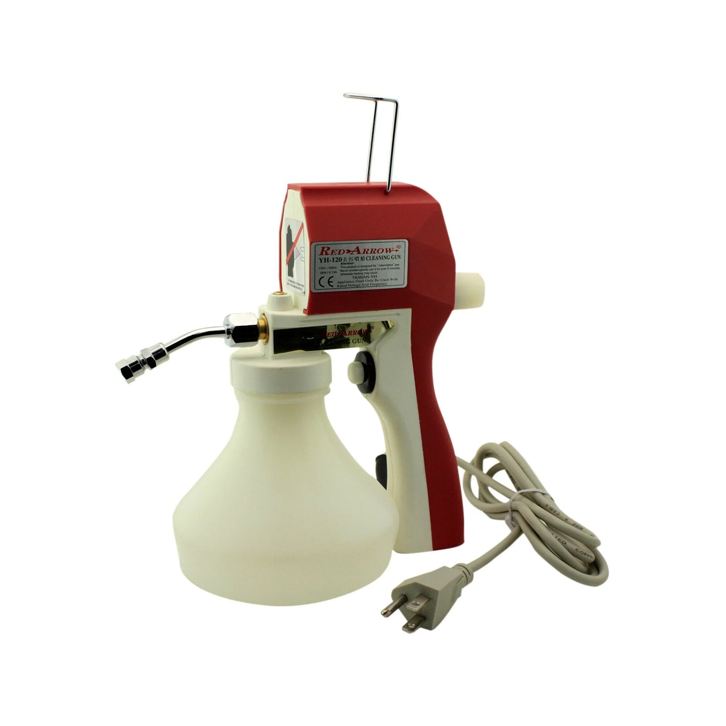 PISTOLA SMACCHIATRICE MOD. YH-120