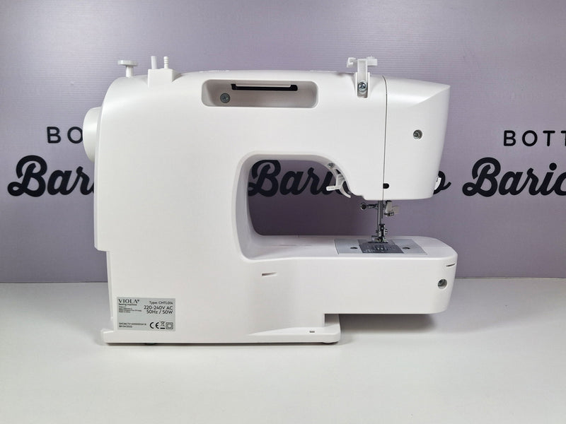 Viola M14 +  Tavolo Allungabase
