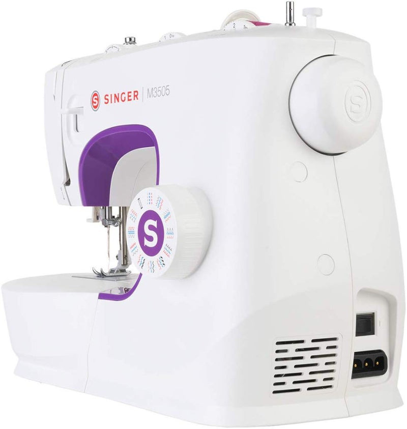 Singer M3505 Macchina da cucire