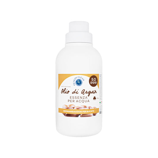 Essenza Profumata Per Bucato Ml 500 OLIO DI ARGAN