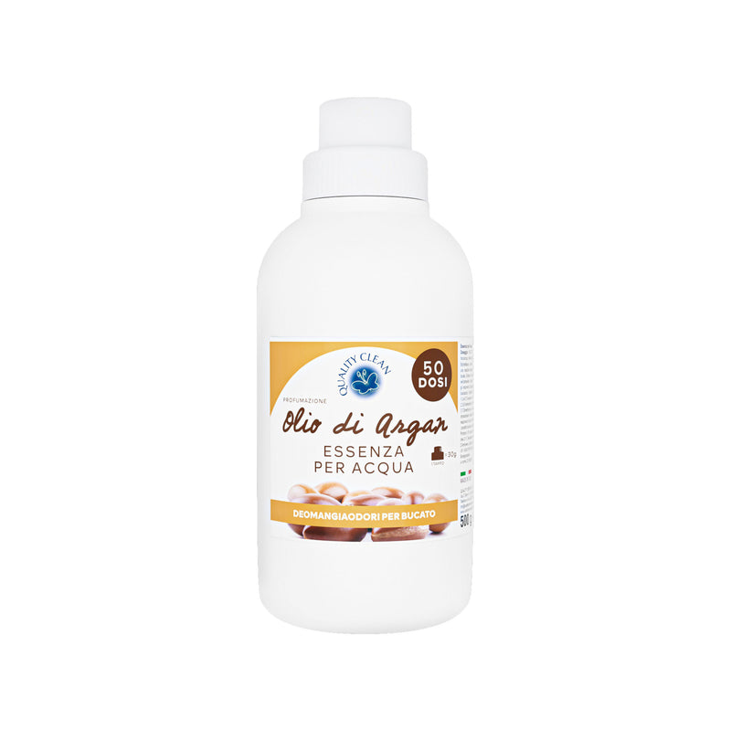 Essenza Profumata Per Bucato Ml 500 OLIO DI ARGAN