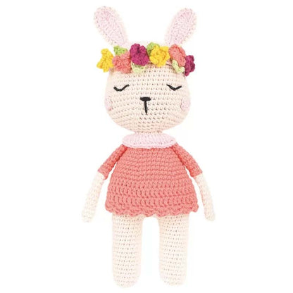 Kit Amigurumi Rosie The Rabbit – Anchor
