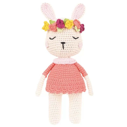 Kit Amigurumi Rosie The Rabbit – Anchor