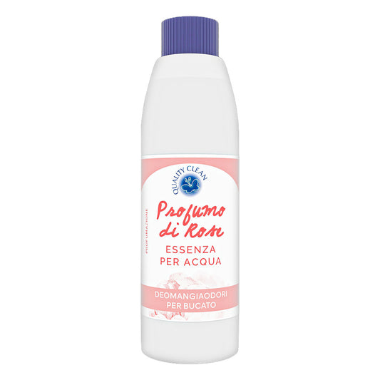 Essenza Profumata Per Bucato Ml 150 PROFUMO DI ROSE