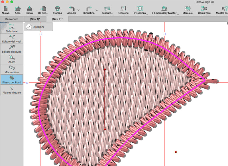Software DRAWINGS XII PRO