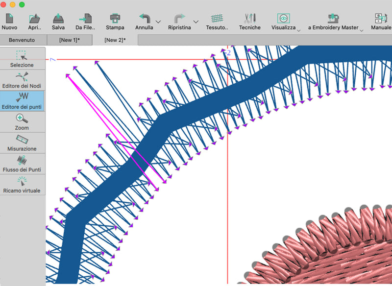 Software DRAWINGS XII PRO