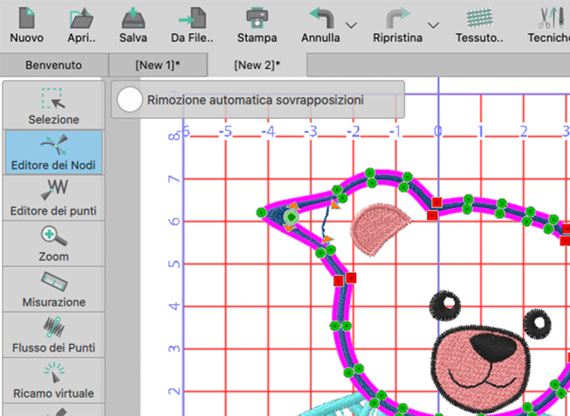 Software DRAWINGS XII PRO