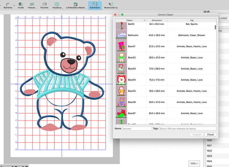 Software DRAWINGS XII PRO