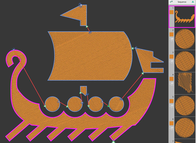 Software DRAWINGS XII PRO