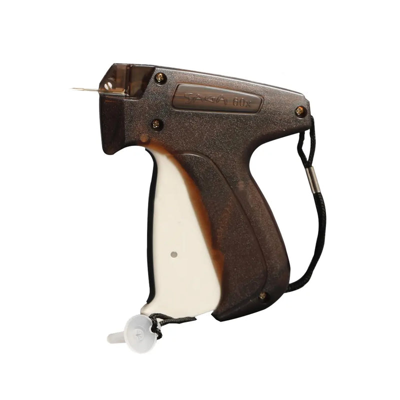 PISTOLA SPARAFILI SAGA X AGO FINE