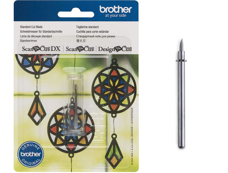 Brother Lama taglio standard CABLDP1 per ScanNCut CM
