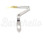 Crochet Inferiore Originale Per Tagliacuci Jack 2 Aghi 4 Fili-JK20717005
