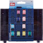 Scatola Porta Bobine 32 Pezzi Prym