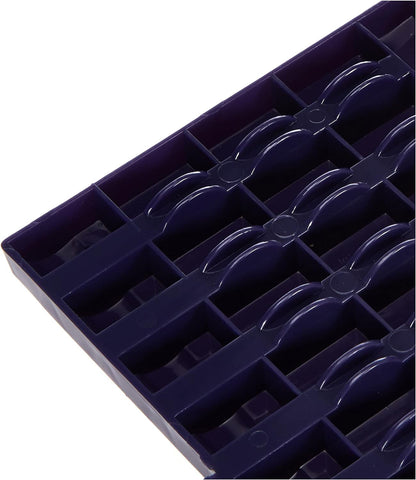 Scatola Porta Bobine 32 Pezzi Prym