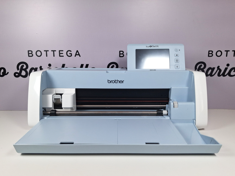Brother ScanNcut SDX 1200