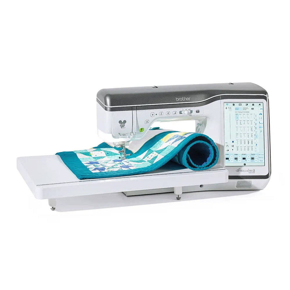 Innov-is Stellaire XJ2 macchina per cucire e ricamare