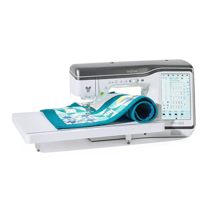 Innov-is Stellaire XJ2 macchina per cucire e ricamare