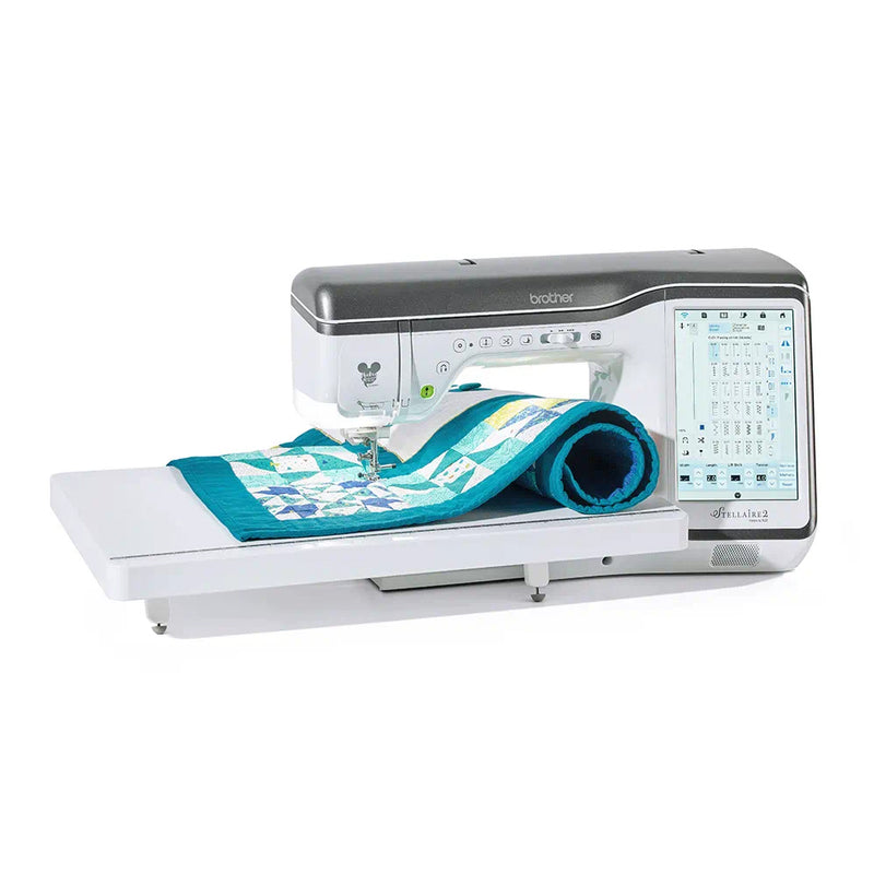 Innov-is Stellaire XJ2 macchina per cucire e ricamare