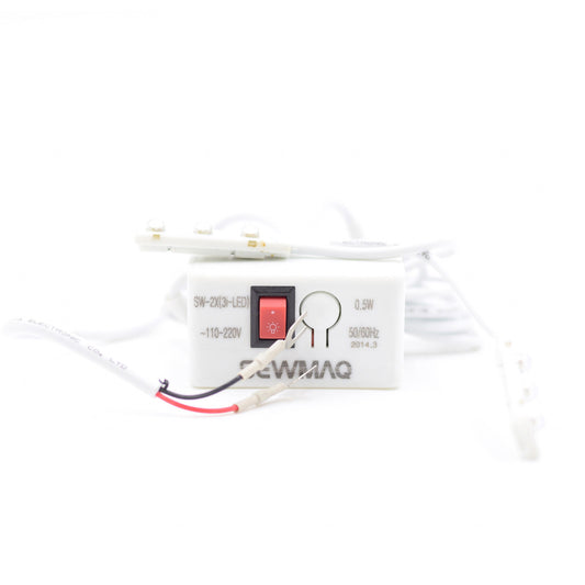 Lampada SEWMAQ