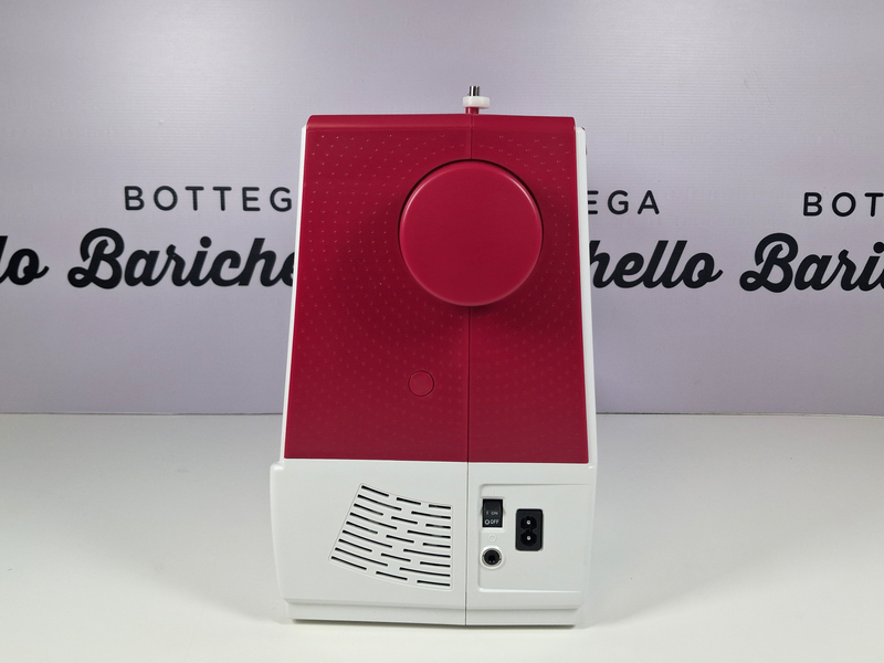 Bernette Sew&Go 8