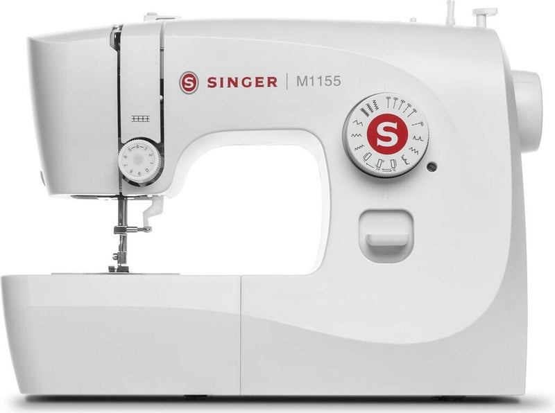 Macchina da cucire Singer M1155 5 punti