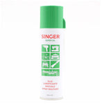 Singer Super Oil Olio Lubrificante Speciale Spray Multiuso