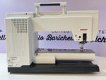 BERNINA 830 CON MODULO RICAMO