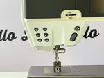 BERNINA 830 CON MODULO RICAMO