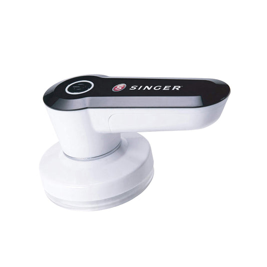SINGER LEVAPELUCCHI SLIM, BIANCO E NERO SMALL