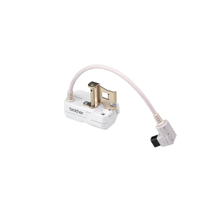 Kit piedini Stitch Regulator SR1 per Brother EV1 / CX1 / BX1