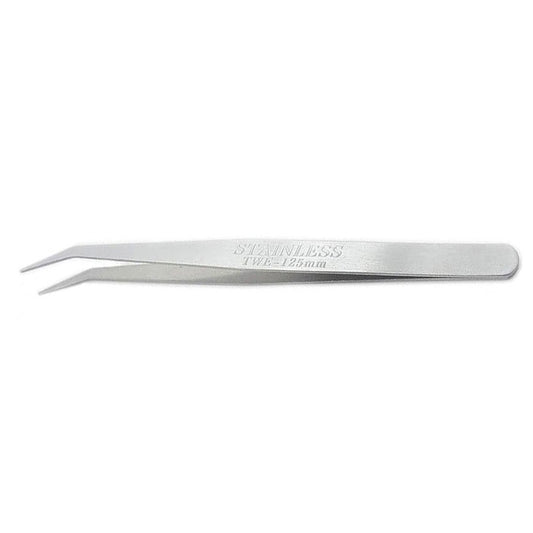 Pinzetta In Acciaio Inossidabile STAINLESS 14,5 cm