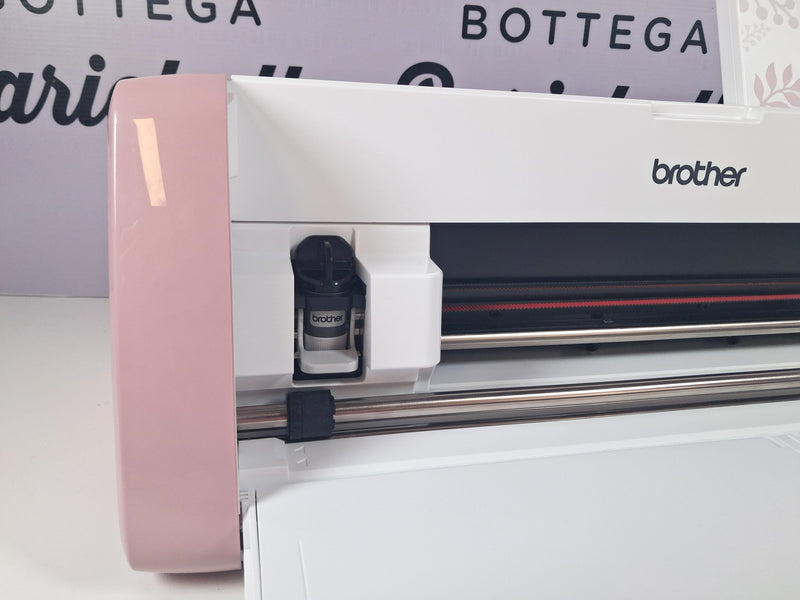 Brother ScanNCut SDX CE
