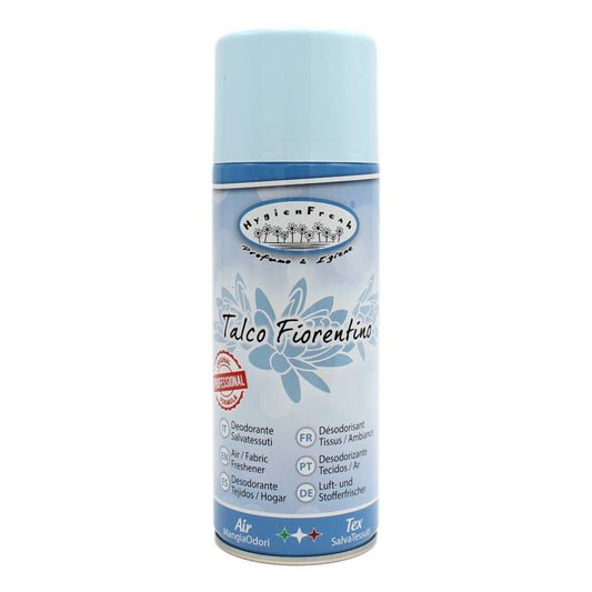 DEODORANTE SALVATESSUTI TALCO FIORENTINO