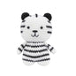 Kit Amigurumi Stripe The Tiger – Anchor