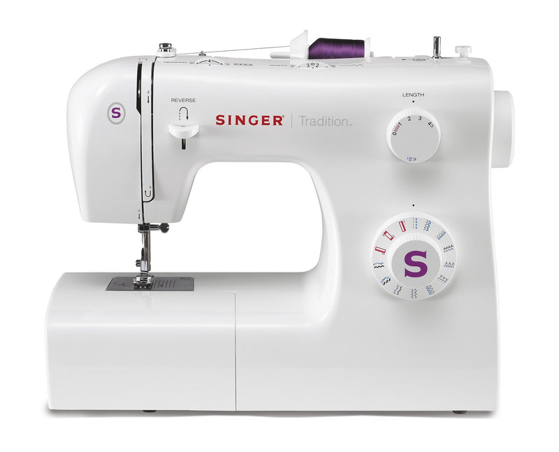 Singer Tradition 2263 Macchina da cucire