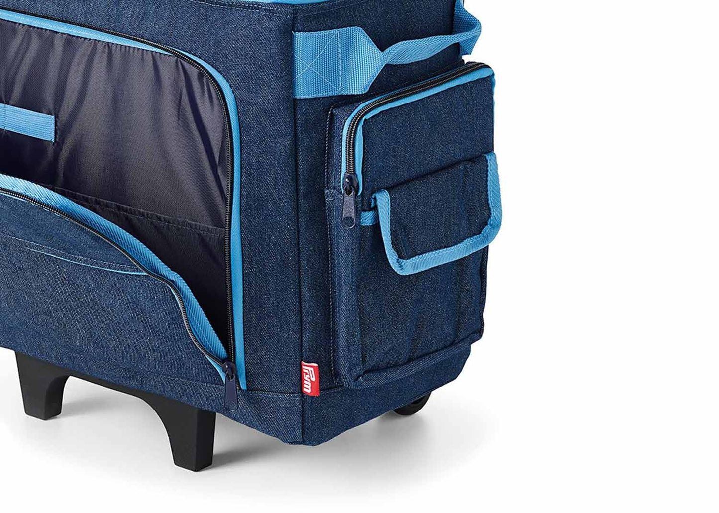 Prym Trolley Denim per Macchina per Cucire