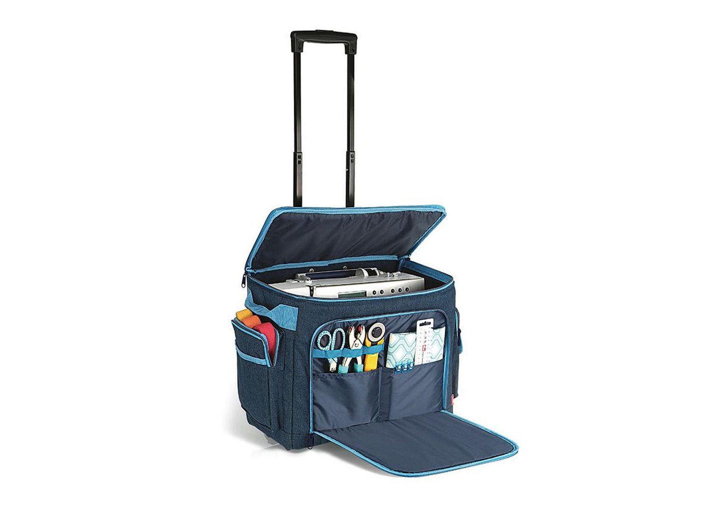 Prym Trolley Denim per Macchina per Cucire