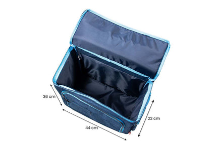 Prym Trolley Denim per Macchina per Cucire